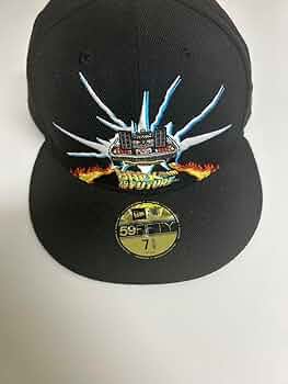 激レア/美品【ニューエラ×バックトゥザフューチャー】限定コラボ キャップ 黒 Amazon.co.jp: NEWERA デロリアン バックトゥザフューチャー